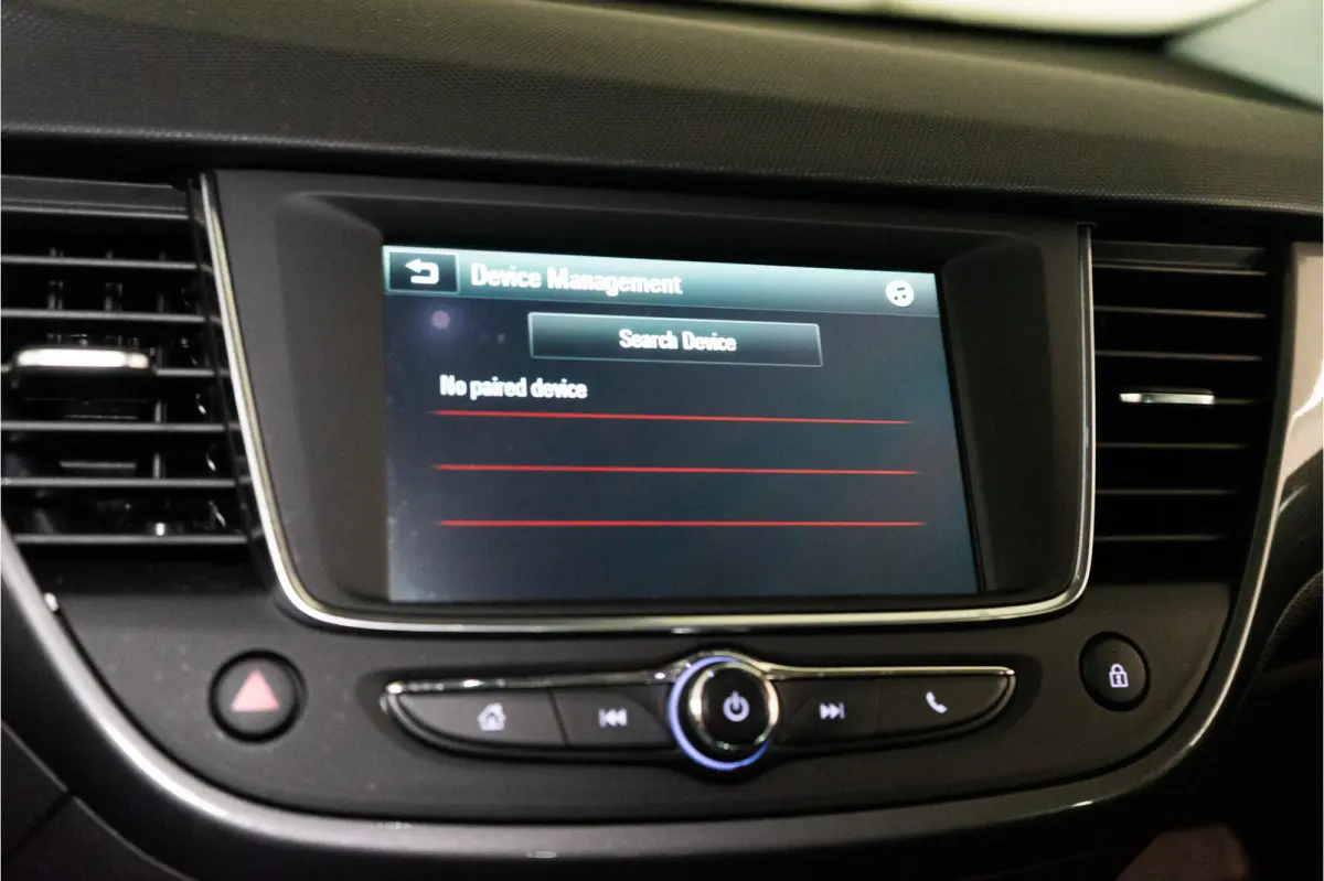 1.2 Turbo Elegance 111PK | LED | Camera | Carplay | Keyless | Garantie