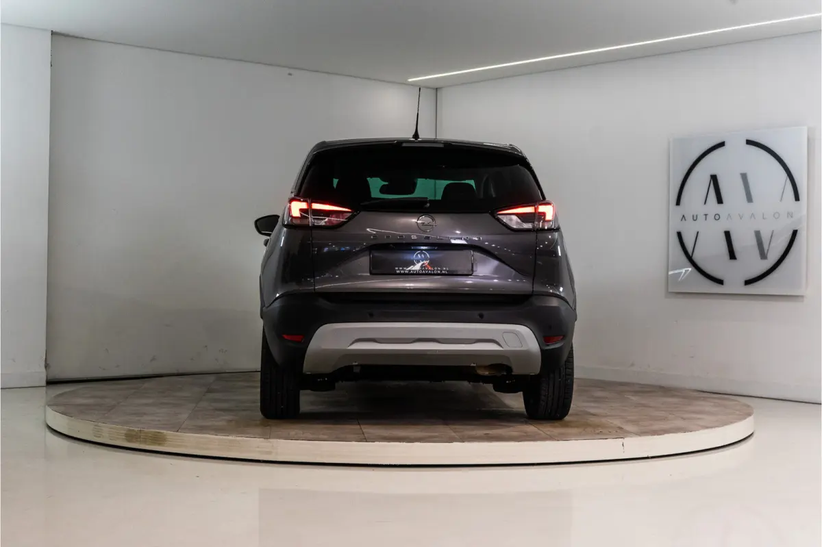 1.2 Turbo Elegance 111PK | LED | Camera | Carplay | Keyless | Garantie