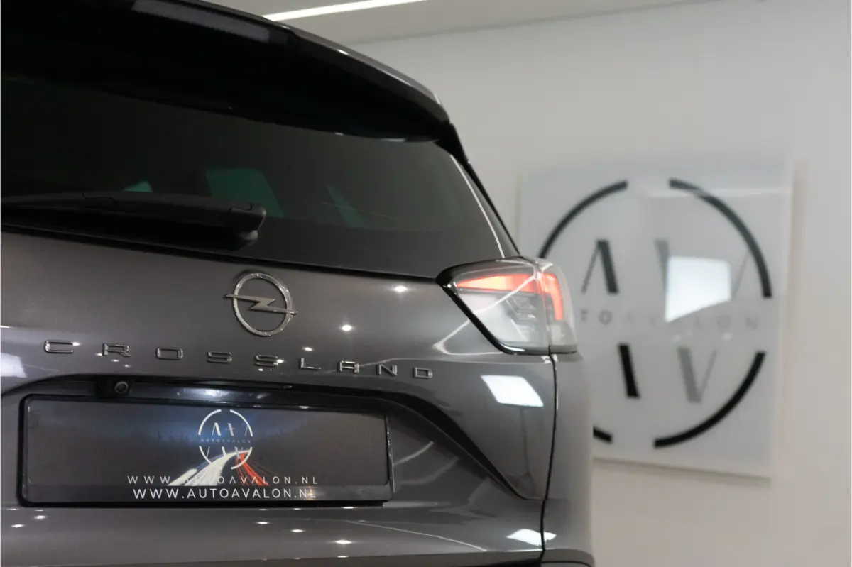 1.2 Turbo Elegance 111PK | LED | Camera | Carplay | Keyless | Garantie