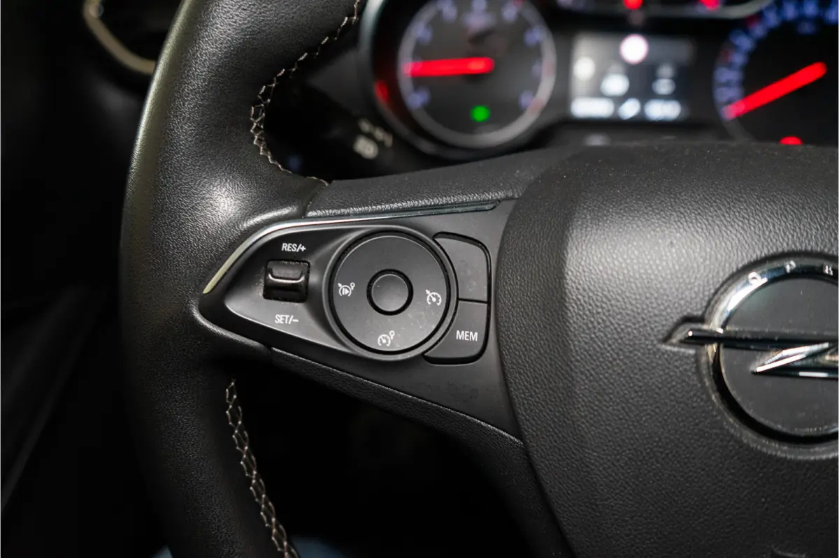 1.2 Turbo Elegance 111PK | LED | Camera | Carplay | Keyless | Garantie