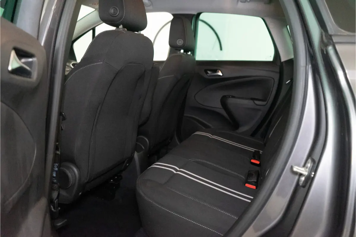 1.2 Turbo Elegance 111PK | LED | Camera | Carplay | Keyless | Garantie
