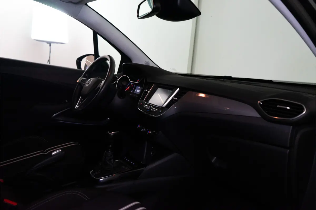 1.2 Turbo Elegance 111PK | LED | Camera | Carplay | Keyless | Garantie