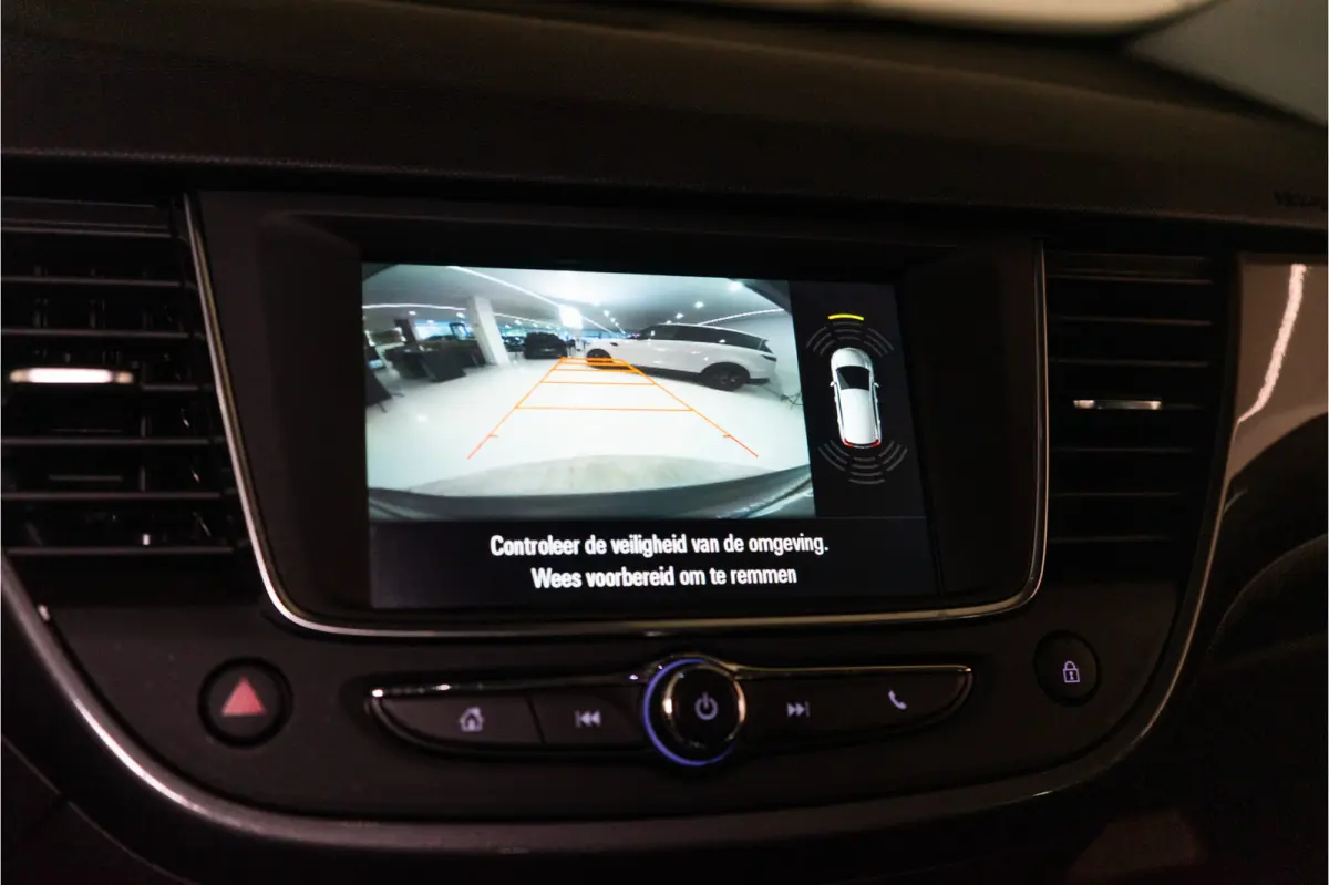 1.2 Turbo Elegance 111PK | LED | Camera | Carplay | Keyless | Garantie