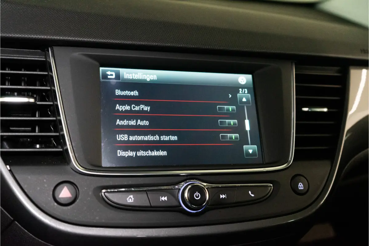 1.2 Turbo Elegance 111PK | LED | Camera | Carplay | Keyless | Garantie