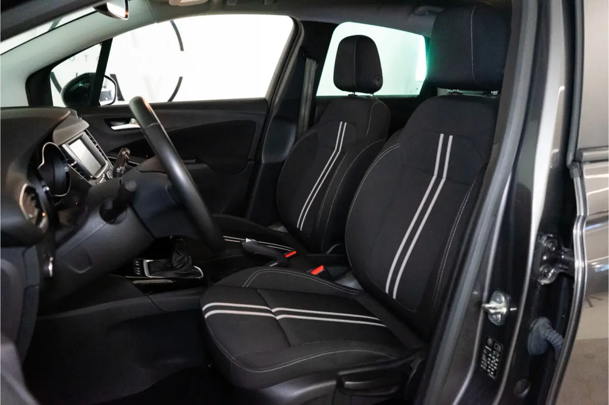 1.2 Turbo Elegance 111PK | LED | Camera | Carplay | Keyless | Garantie