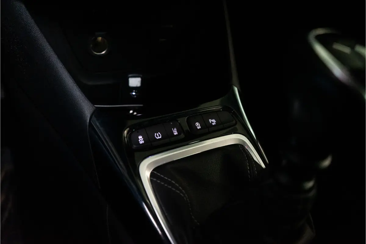 1.2 Turbo Elegance 111PK | LED | Camera | Carplay | Keyless | Garantie