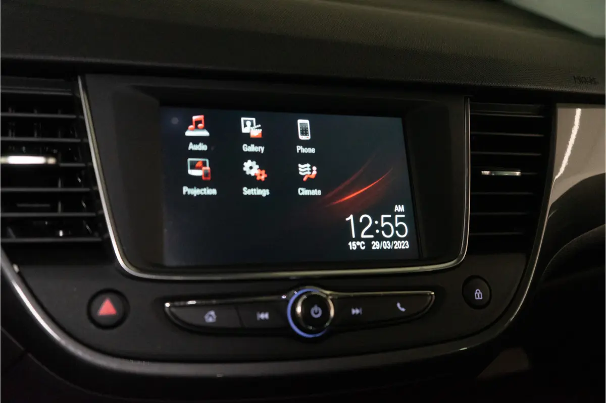 1.2 Turbo Elegance 111PK | LED | Camera | Carplay | Keyless | Garantie