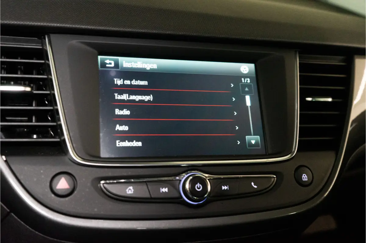 1.2 Turbo Elegance 111PK | LED | Camera | Carplay | Keyless | Garantie