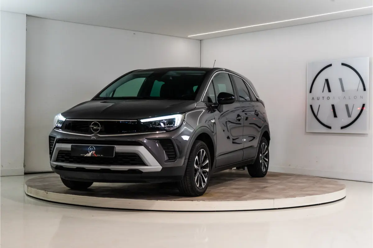 1.2 Turbo Elegance 111PK | LED | Camera | Carplay | Keyless | Garantie