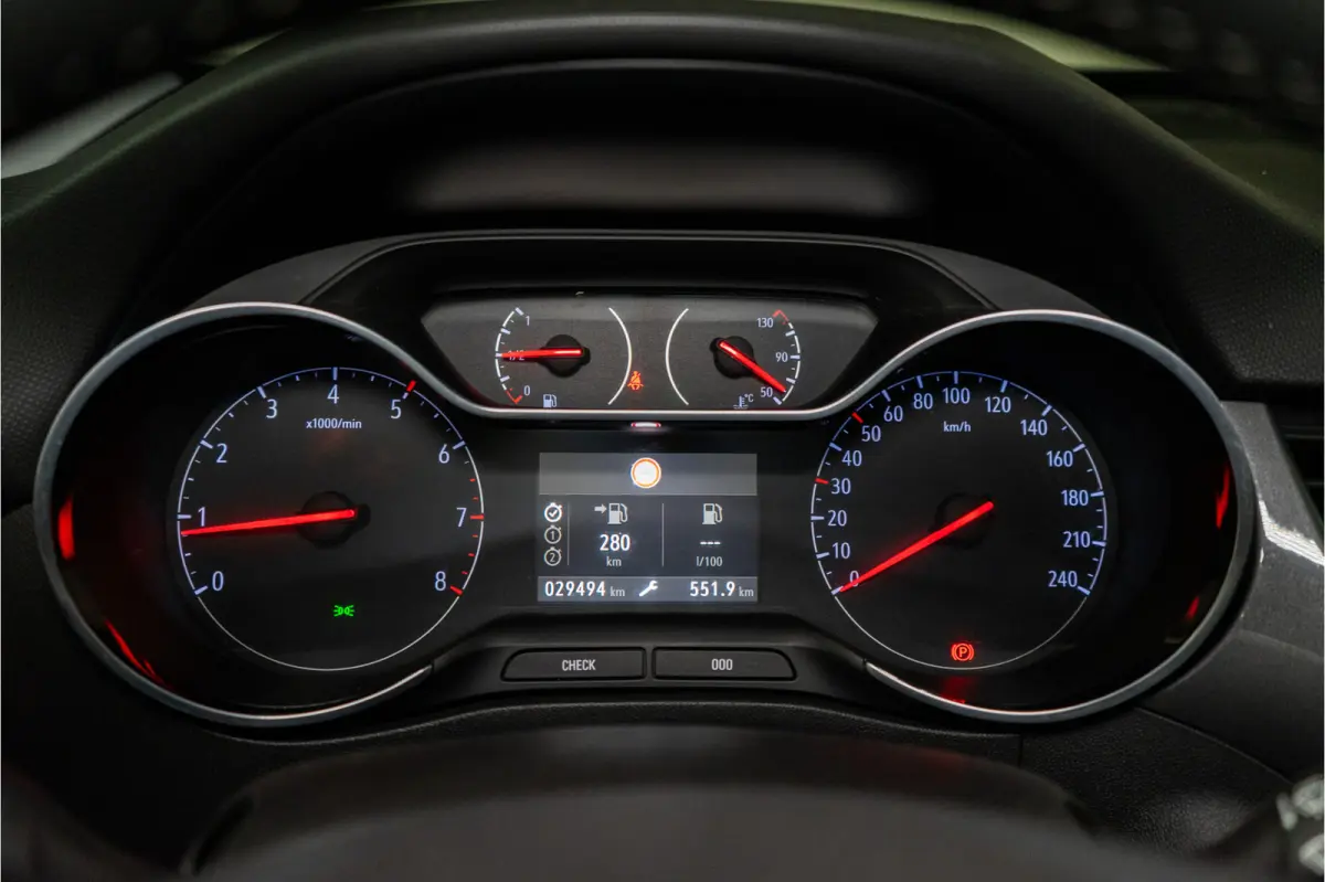 1.2 Turbo Elegance 111PK | LED | Camera | Carplay | Keyless | Garantie