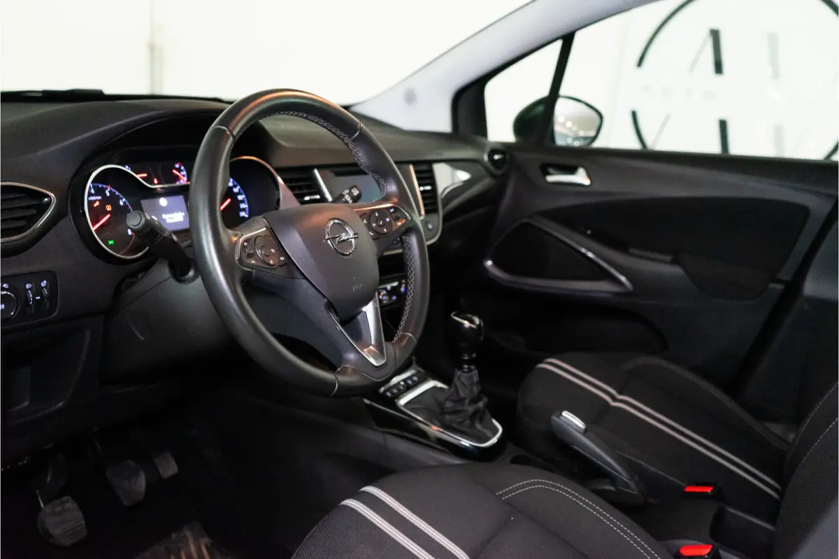 1.2 Turbo Elegance 111PK | LED | Camera | Carplay | Keyless | Garantie