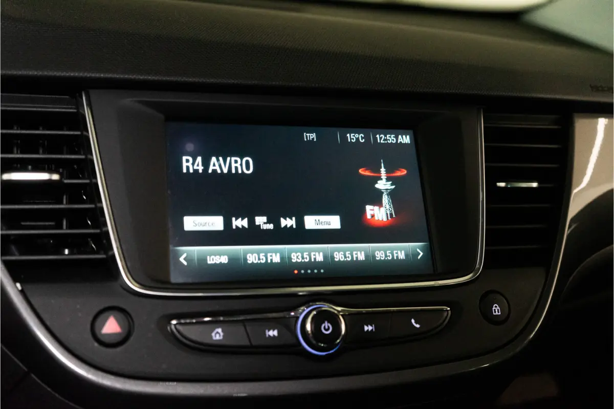 1.2 Turbo Elegance 111PK | LED | Camera | Carplay | Keyless | Garantie