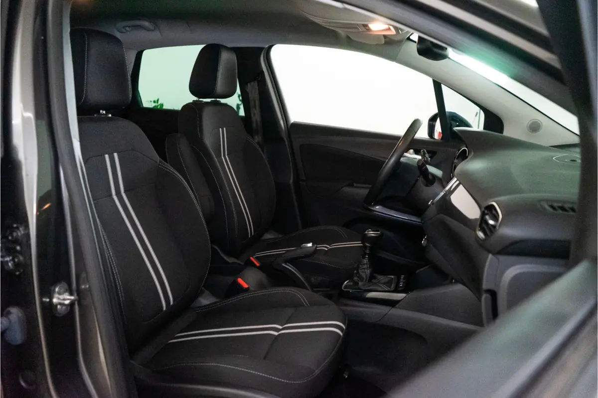 1.2 Turbo Elegance 111PK | LED | Camera | Carplay | Keyless | Garantie