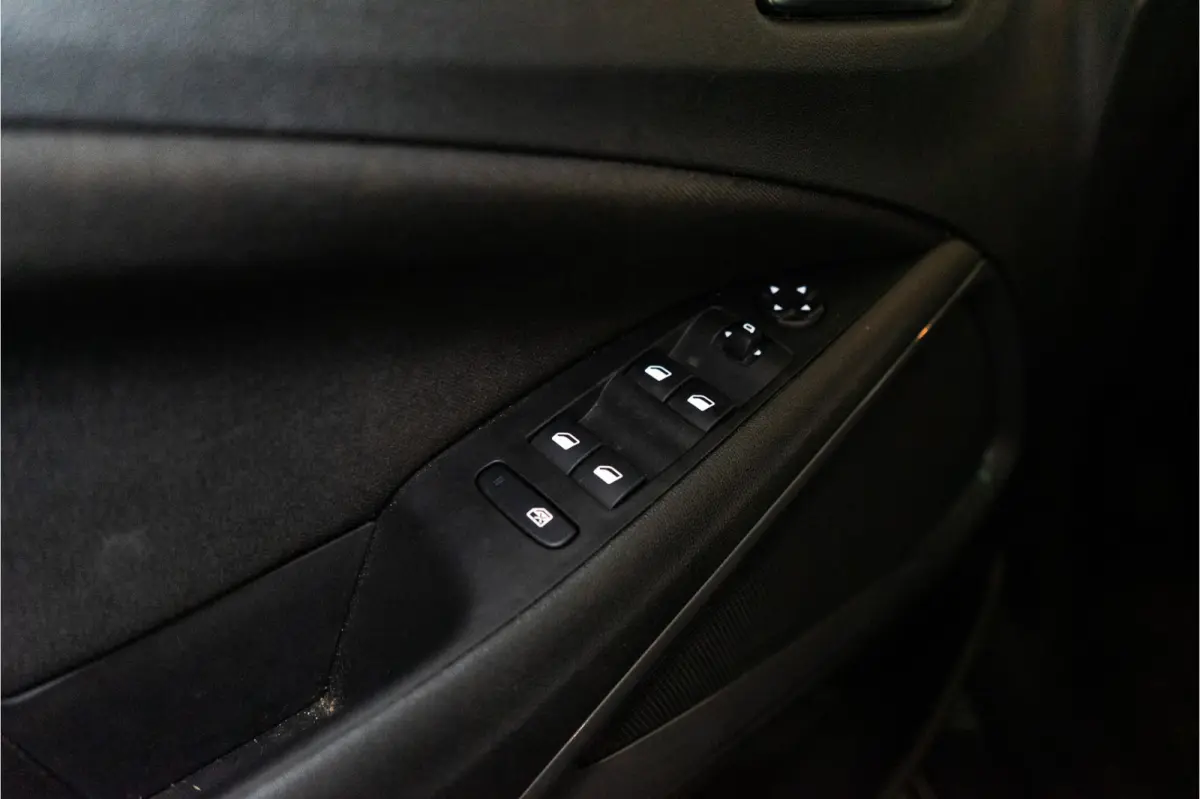 1.2 Turbo Elegance 111PK | LED | Camera | Carplay | Keyless | Garantie