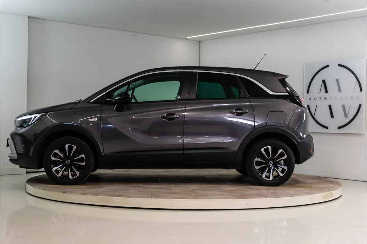 1.2 Turbo Elegance 111PK | LED | Camera | Carplay | Keyless | Garantie