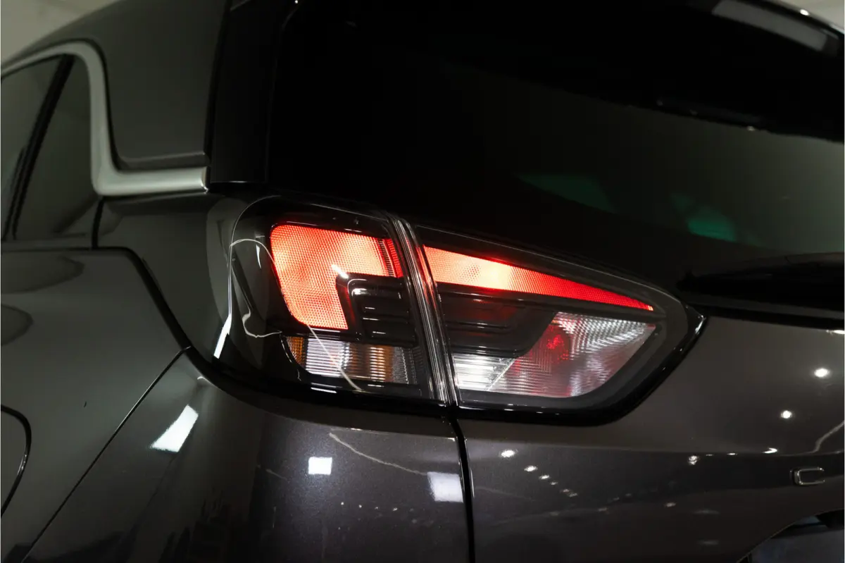 1.2 Turbo Elegance 111PK | LED | Camera | Carplay | Keyless | Garantie