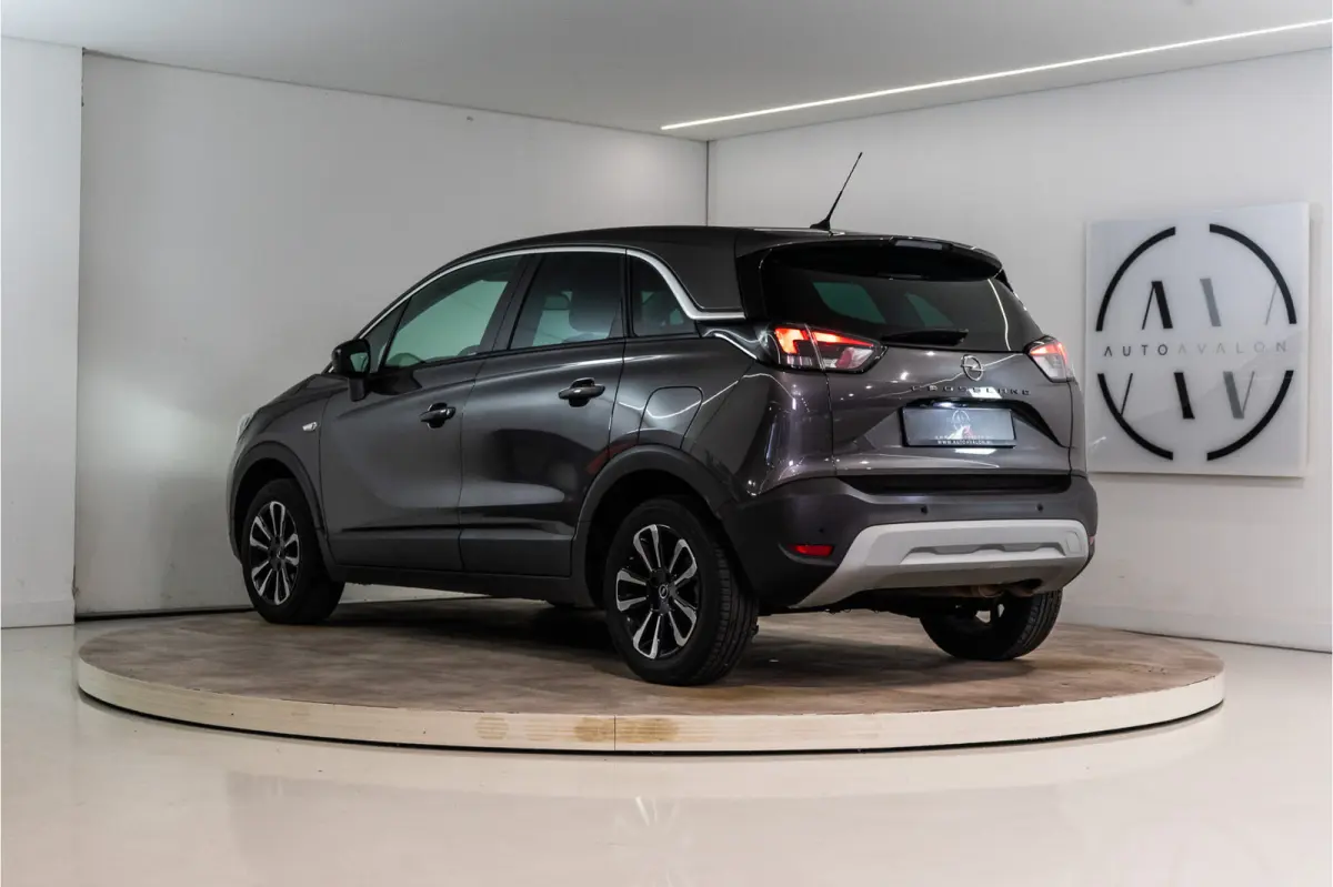 1.2 Turbo Elegance 111PK | LED | Camera | Carplay | Keyless | Garantie