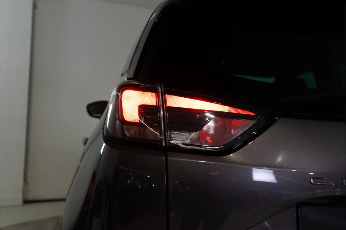 1.2 Turbo Elegance 111PK | LED | Camera | Carplay | Keyless | Garantie