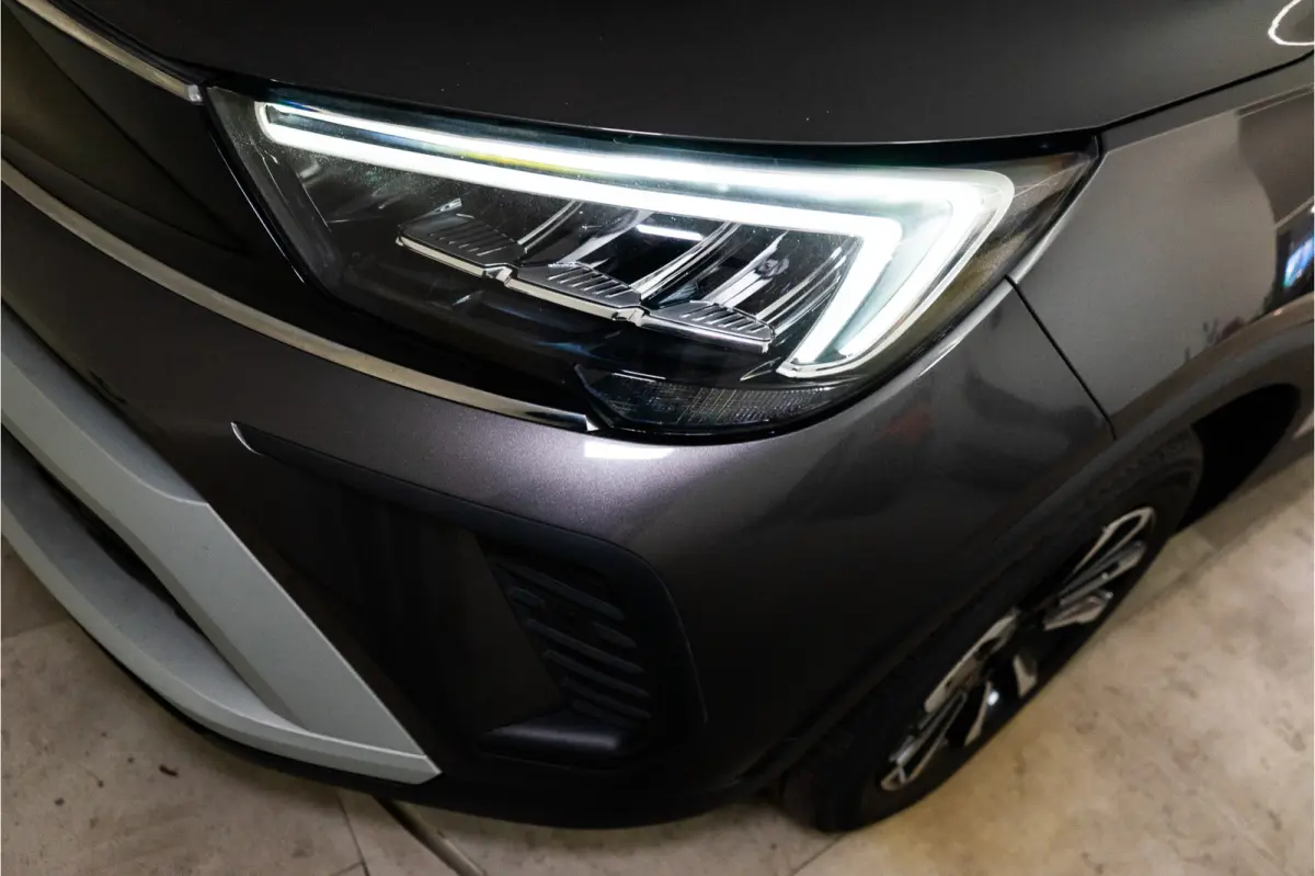 1.2 Turbo Elegance 111PK | LED | Camera | Carplay | Keyless | Garantie