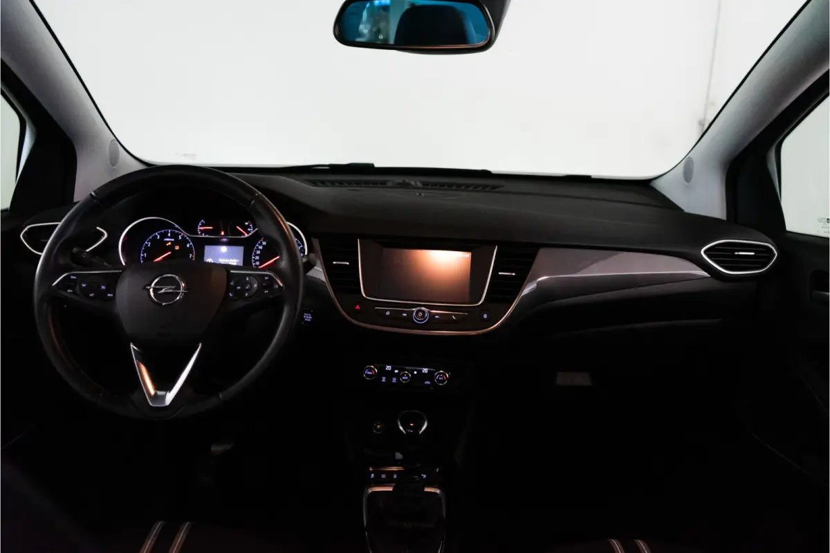 1.2 Turbo Elegance 111PK | LED | Camera | Carplay | Keyless | Garantie