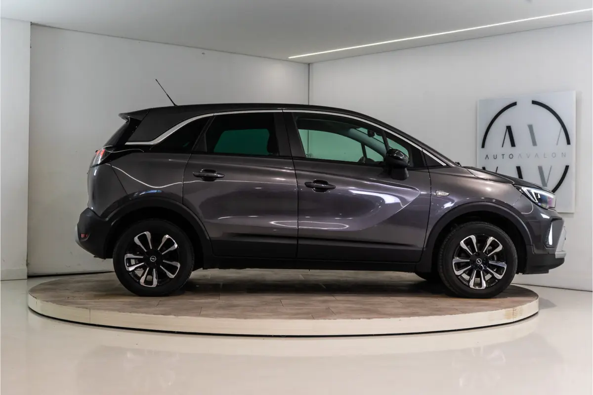 1.2 Turbo Elegance 111PK | LED | Camera | Carplay | Keyless | Garantie