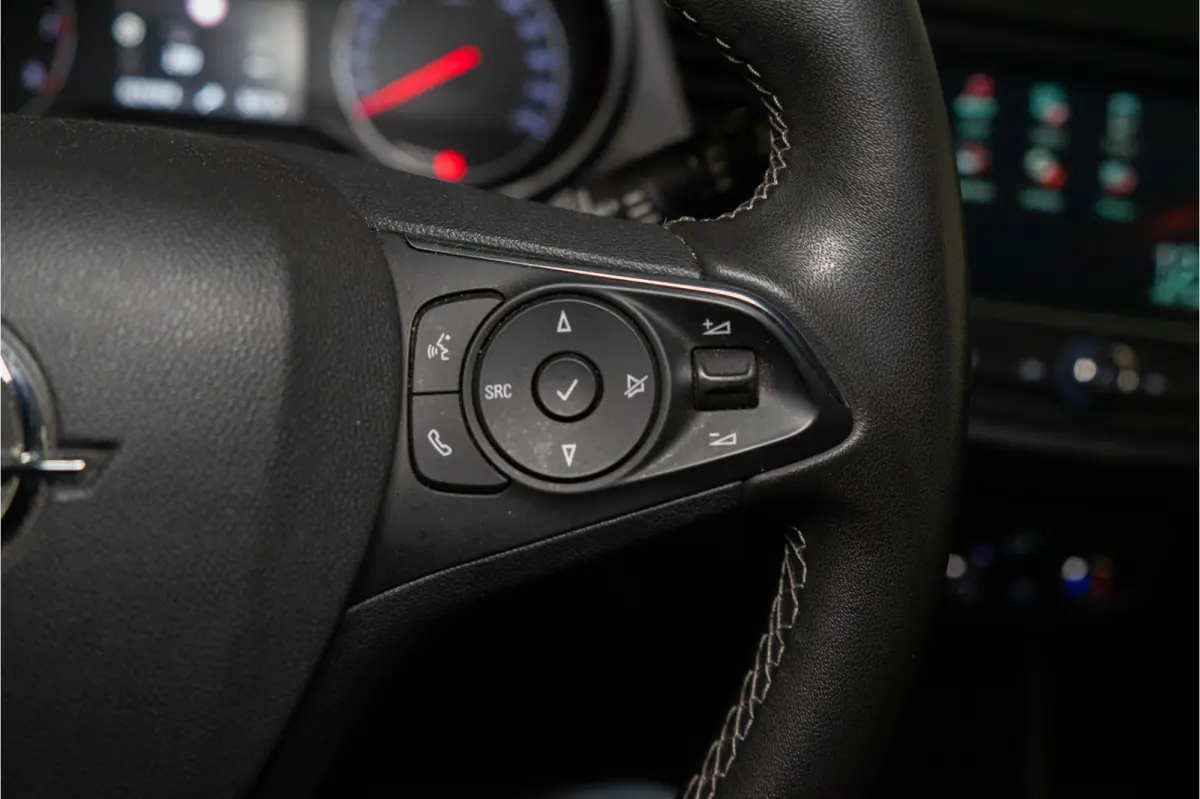1.2 Turbo Elegance 111PK | LED | Camera | Carplay | Keyless | Garantie