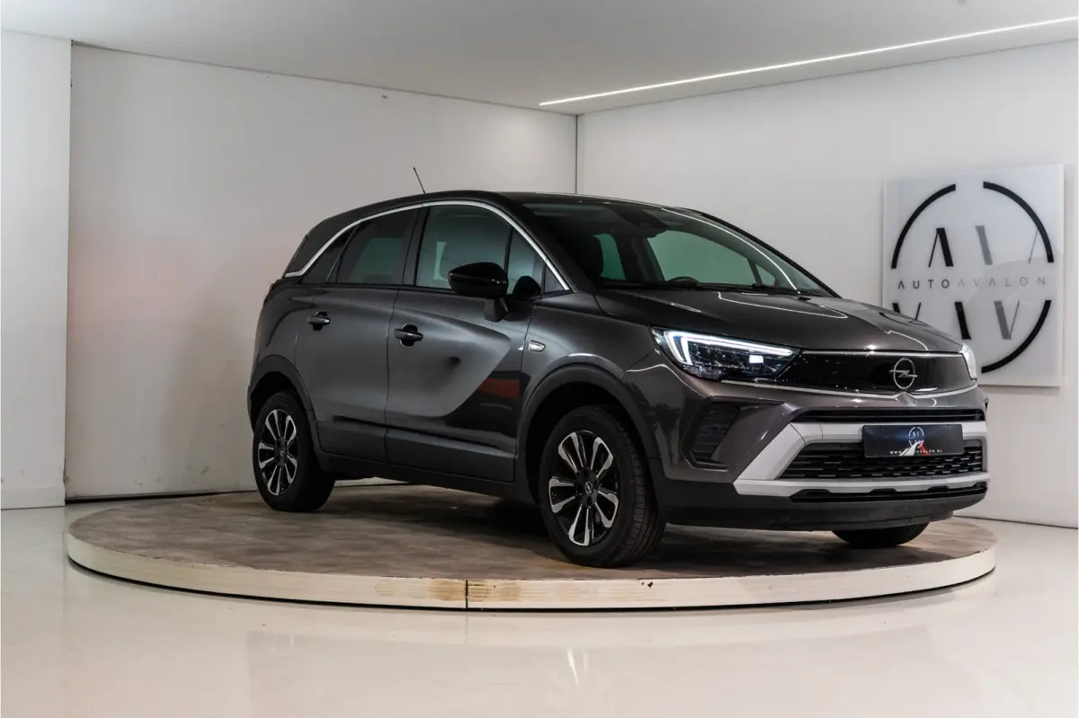 1.2 Turbo Elegance 111PK | LED | Camera | Carplay | Keyless | Garantie