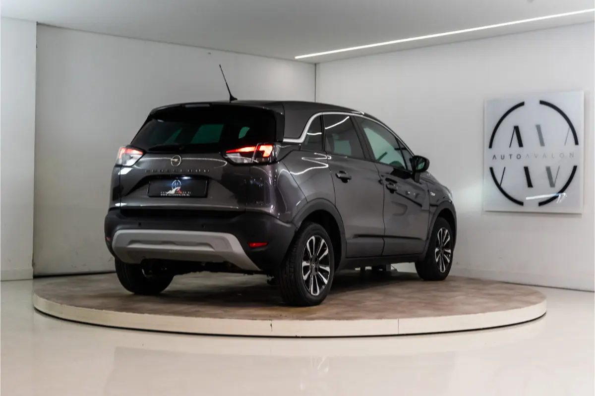 1.2 Turbo Elegance 111PK | LED | Camera | Carplay | Keyless | Garantie