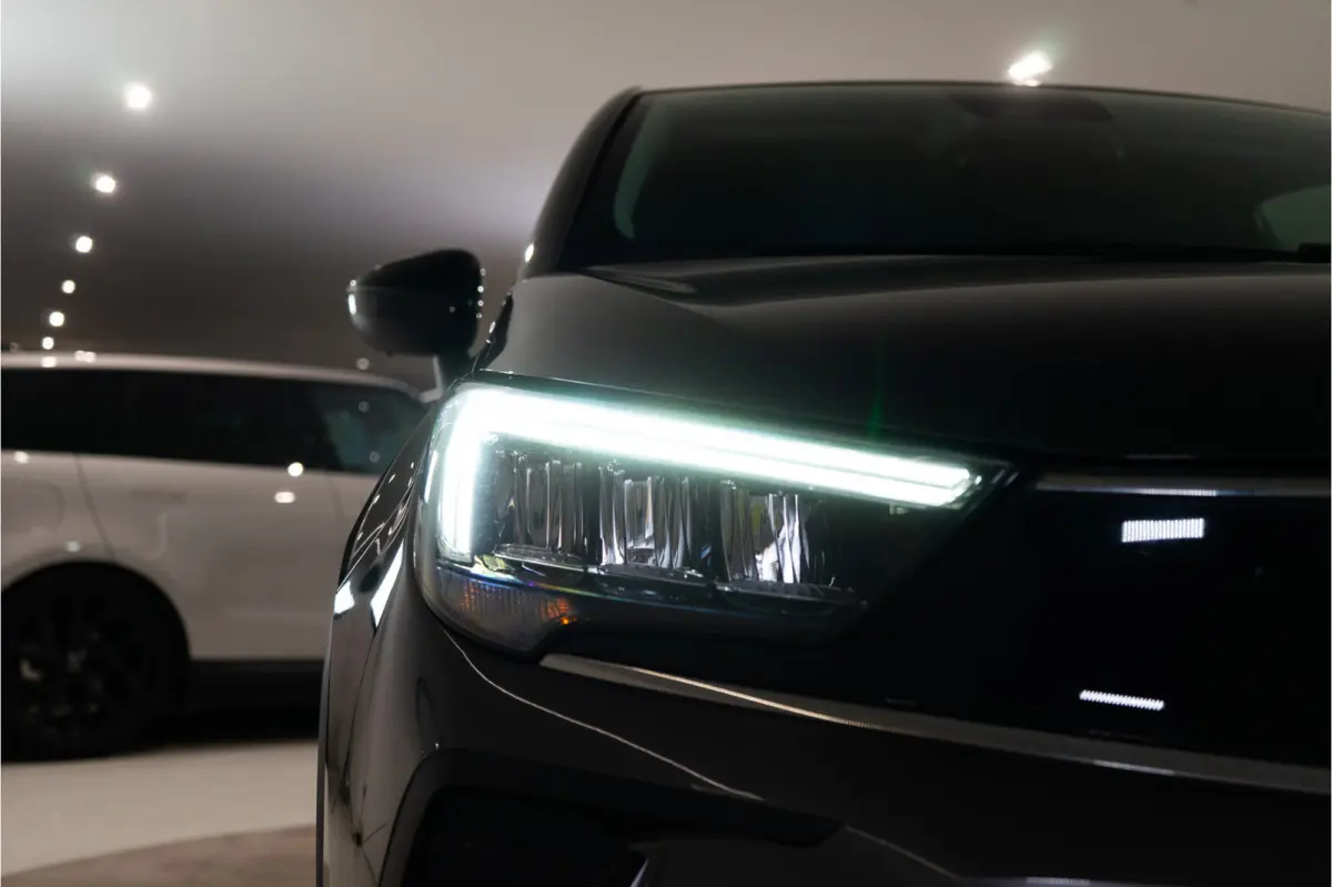 1.2 Turbo Elegance 111PK | LED | Camera | Carplay | Keyless | Garantie