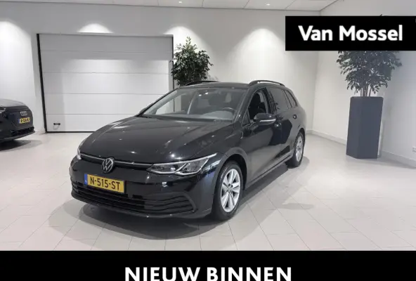 1.0 TSI Life | Carplay | Navigatie | Parkeersensoren voor + achter | Sfeerverlichting |