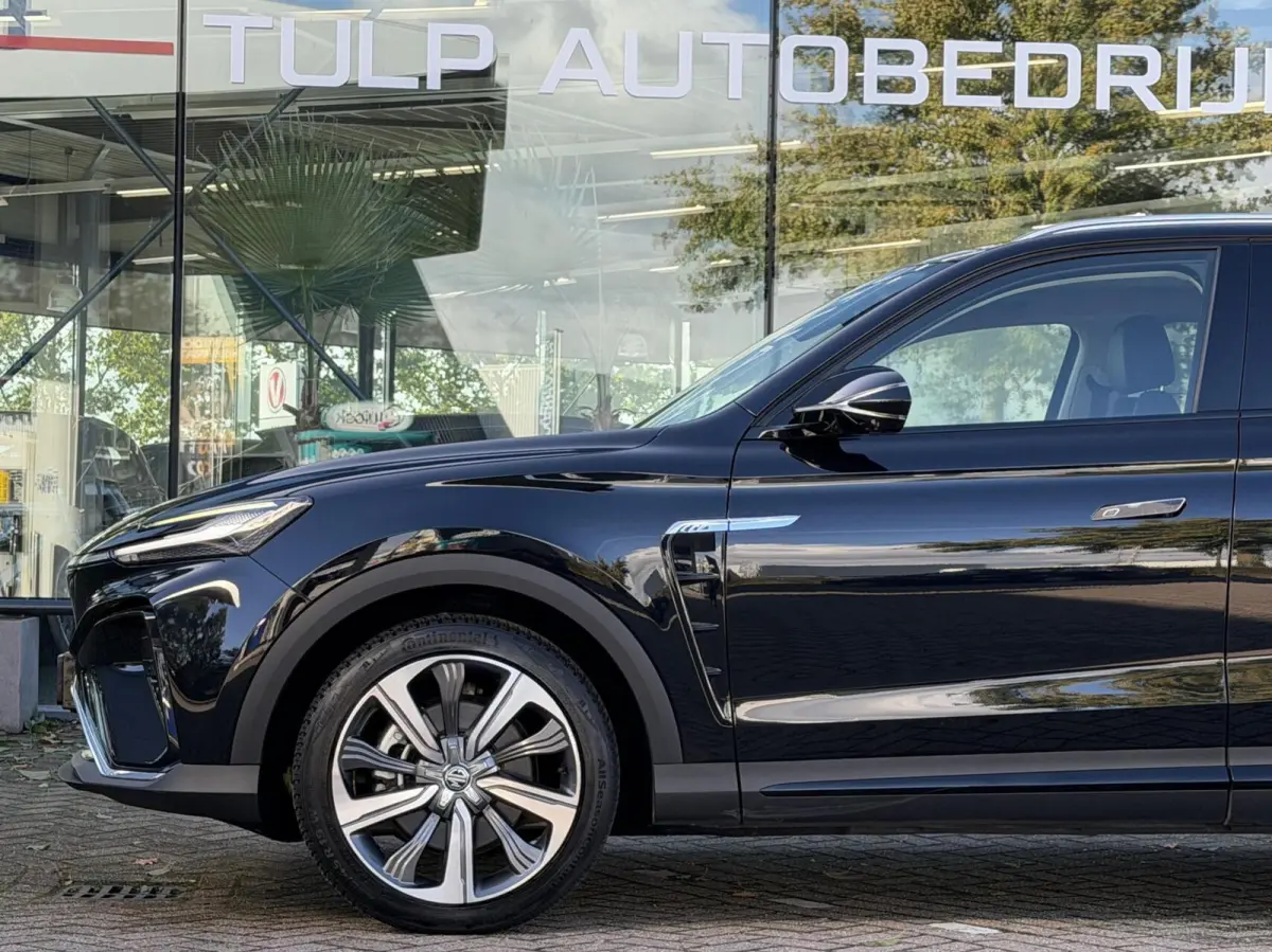 Luxury 70 kWh 2022 Top staat Btw 1e eig 32972km