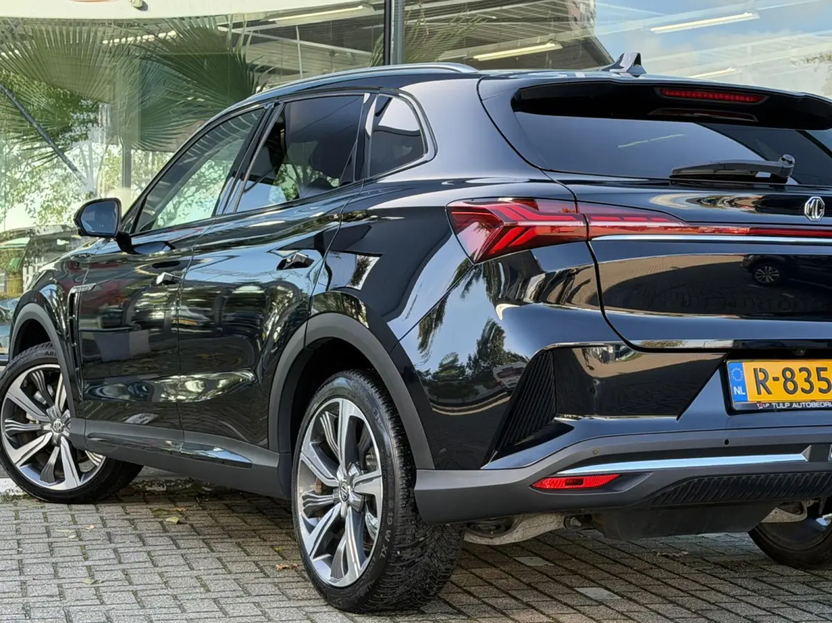 Luxury 70 kWh 2022 Top staat Btw 1e eig 32972km