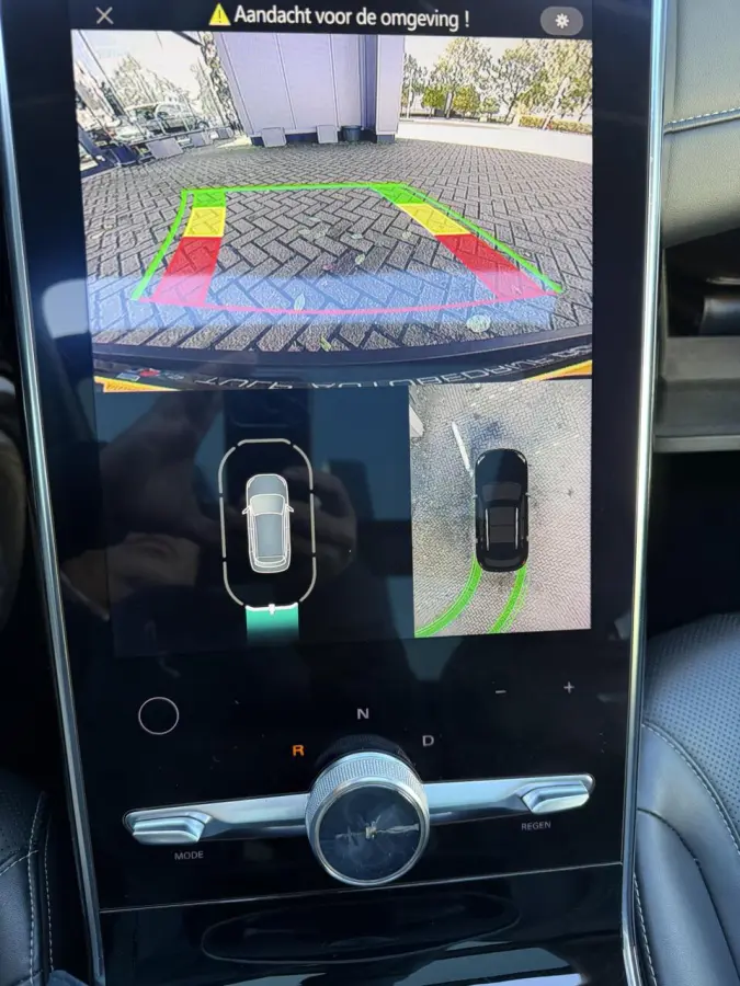 Luxury 70 kWh 2022 Top staat Btw 1e eig 32972km