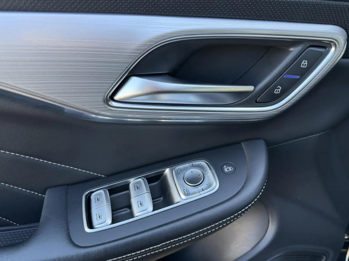 Luxury 70 kWh 2022 Top staat Btw 1e eig 32972km