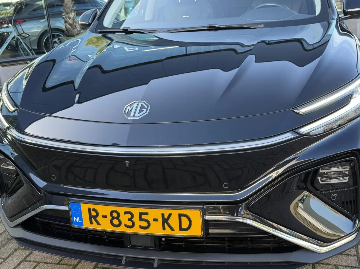 Luxury 70 kWh 2022 Top staat Btw 1e eig 32972km