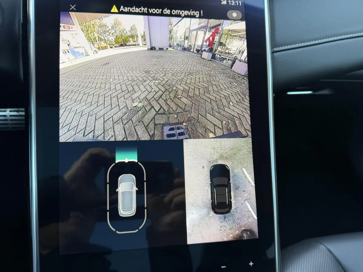 Luxury 70 kWh 2022 Top staat Btw 1e eig 32972km