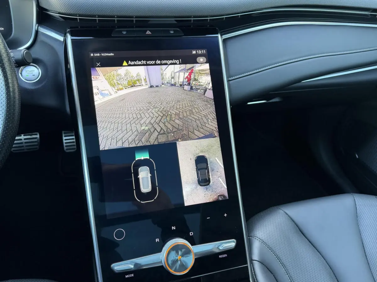 Luxury 70 kWh 2022 Top staat Btw 1e eig 32972km
