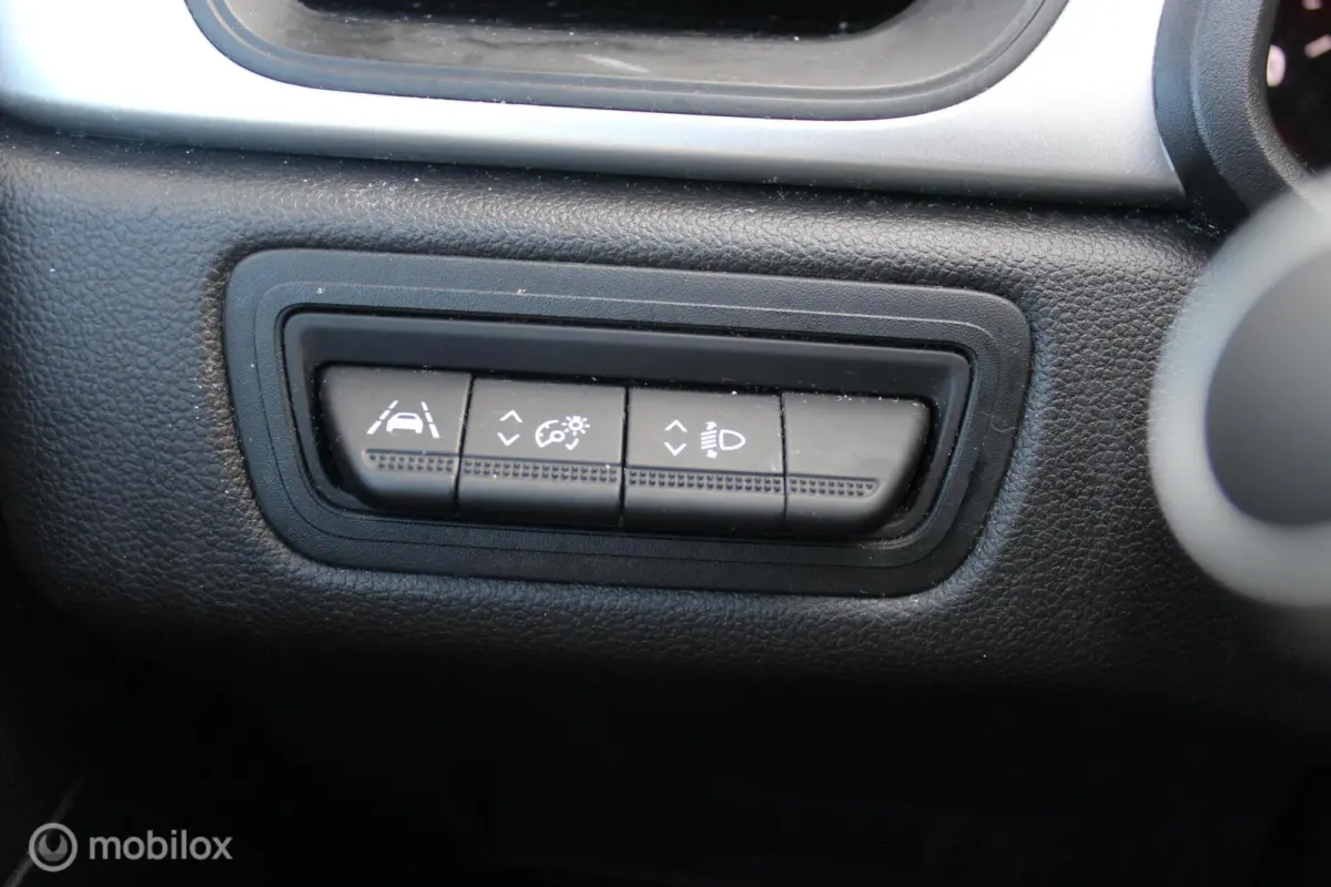 1.0 TCe 90 Airco/Cruise/Lane-Assist/Carplay