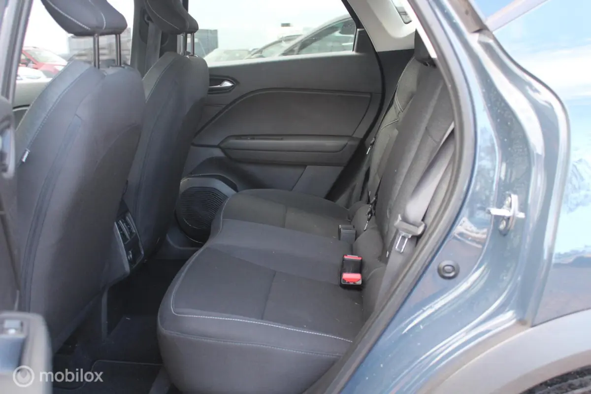 1.0 TCe 90 Airco/Cruise/Lane-Assist/Carplay