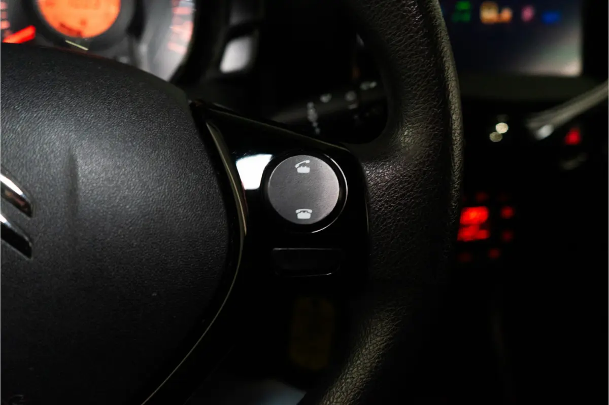 1.0 VTi Feel 73PK | Camera | DAB | Navi | Autom. Airco | Elektr. Ramen | Garantie