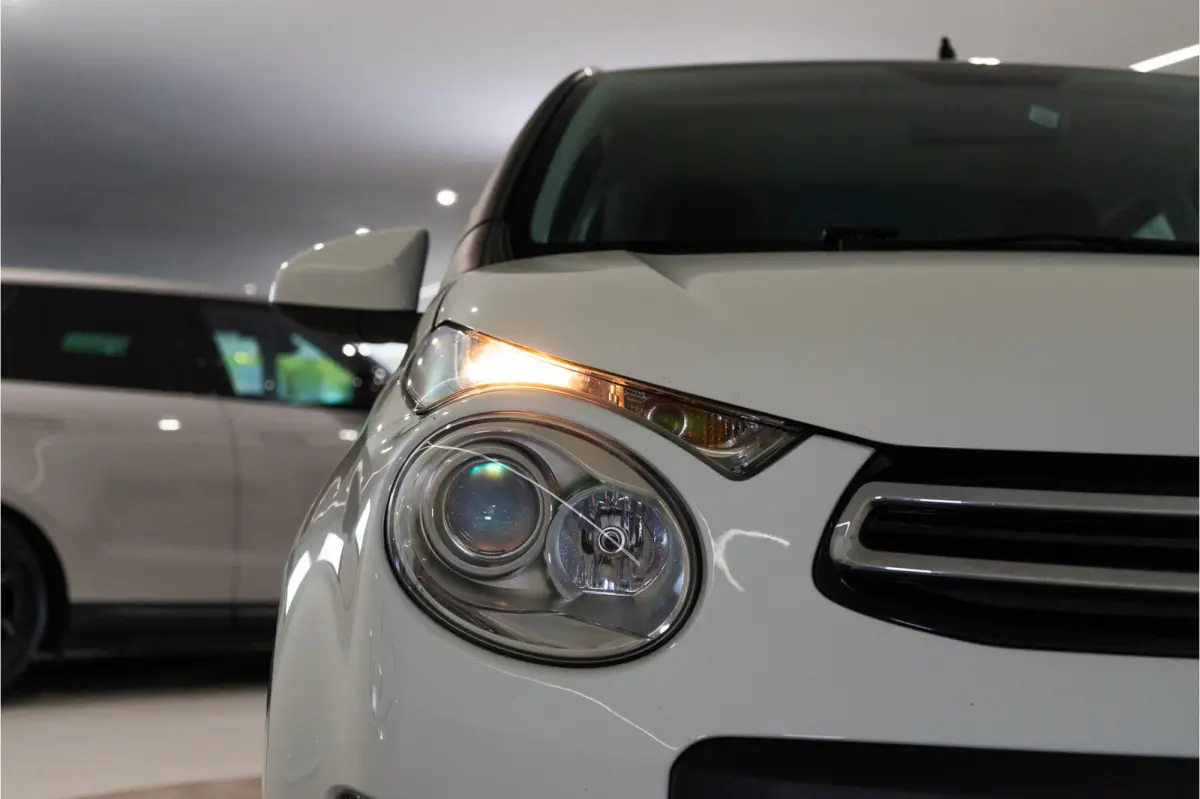 1.0 VTi Feel 73PK | Camera | DAB | Navi | Autom. Airco | Elektr. Ramen | Garantie