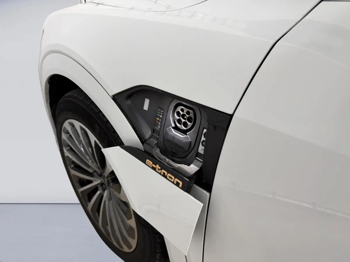 55 quattro Business edition Plus 95 kWh|PANO|MEMORY|NAP|INRUIL MOGELIJK|