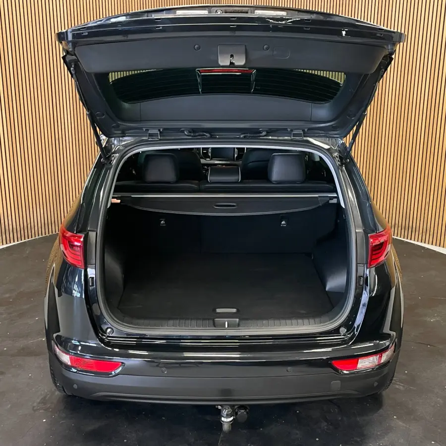 1.6 GDI|TREKHAAK|VOLLEDER|JBL AUDIO|ELEKTRISCHE STOELEN|STUUR+STOELVERW. V+A|CARPLAY|CAMERA|CLIMA+CRUISE|1e EIGENAAR|