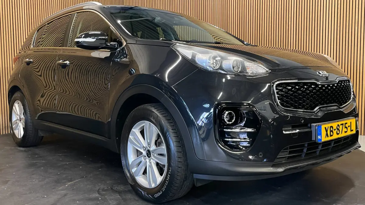 1.6 GDI|TREKHAAK|VOLLEDER|JBL AUDIO|ELEKTRISCHE STOELEN|STUUR+STOELVERW. V+A|CARPLAY|CAMERA|CLIMA+CRUISE|1e EIGENAAR|