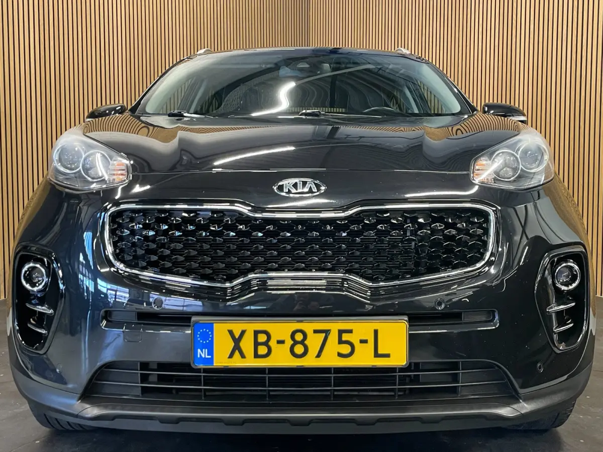 1.6 GDI|TREKHAAK|VOLLEDER|JBL AUDIO|ELEKTRISCHE STOELEN|STUUR+STOELVERW. V+A|CARPLAY|CAMERA|CLIMA+CRUISE|1e EIGENAAR|