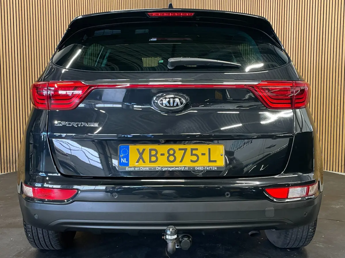 1.6 GDI|TREKHAAK|VOLLEDER|JBL AUDIO|ELEKTRISCHE STOELEN|STUUR+STOELVERW. V+A|CARPLAY|CAMERA|CLIMA+CRUISE|1e EIGENAAR|