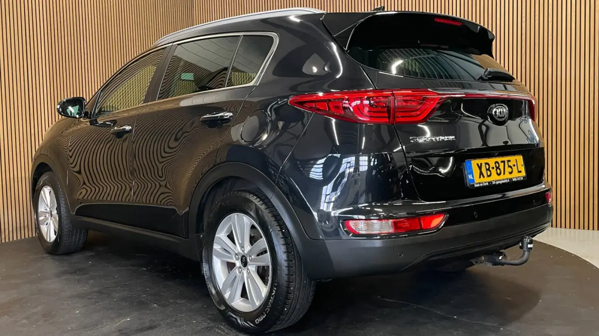 1.6 GDI|TREKHAAK|VOLLEDER|JBL AUDIO|ELEKTRISCHE STOELEN|STUUR+STOELVERW. V+A|CARPLAY|CAMERA|CLIMA+CRUISE|1e EIGENAAR|