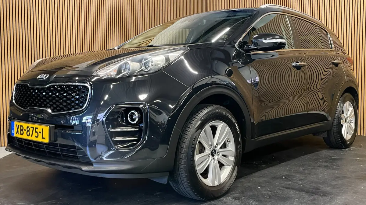 1.6 GDI|TREKHAAK|VOLLEDER|JBL AUDIO|ELEKTRISCHE STOELEN|STUUR+STOELVERW. V+A|CARPLAY|CAMERA|CLIMA+CRUISE|1e EIGENAAR|