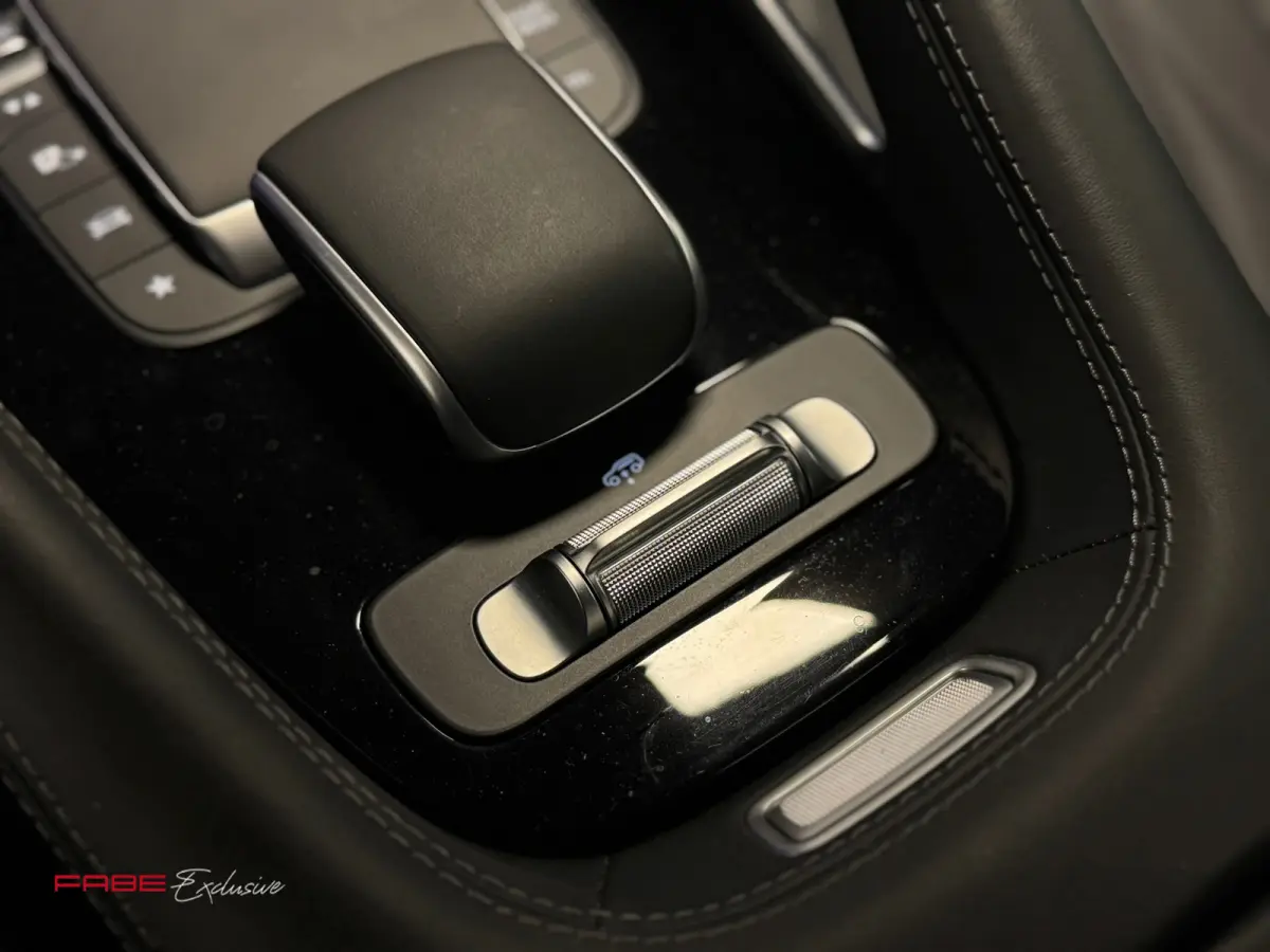 AMG 63 S 4MATIC+ Premium Plus / Massage / Burmester / Pano / Carbon / Stoelventilatie / HUD / 360 Camera