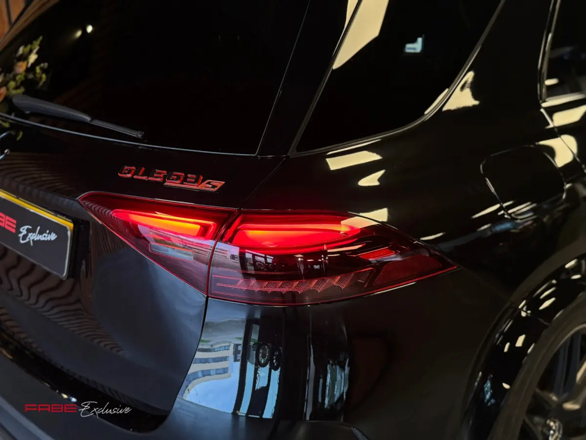 AMG 63 S 4MATIC+ Premium Plus / Massage / Burmester / Pano / Carbon / Stoelventilatie / HUD / 360 Camera